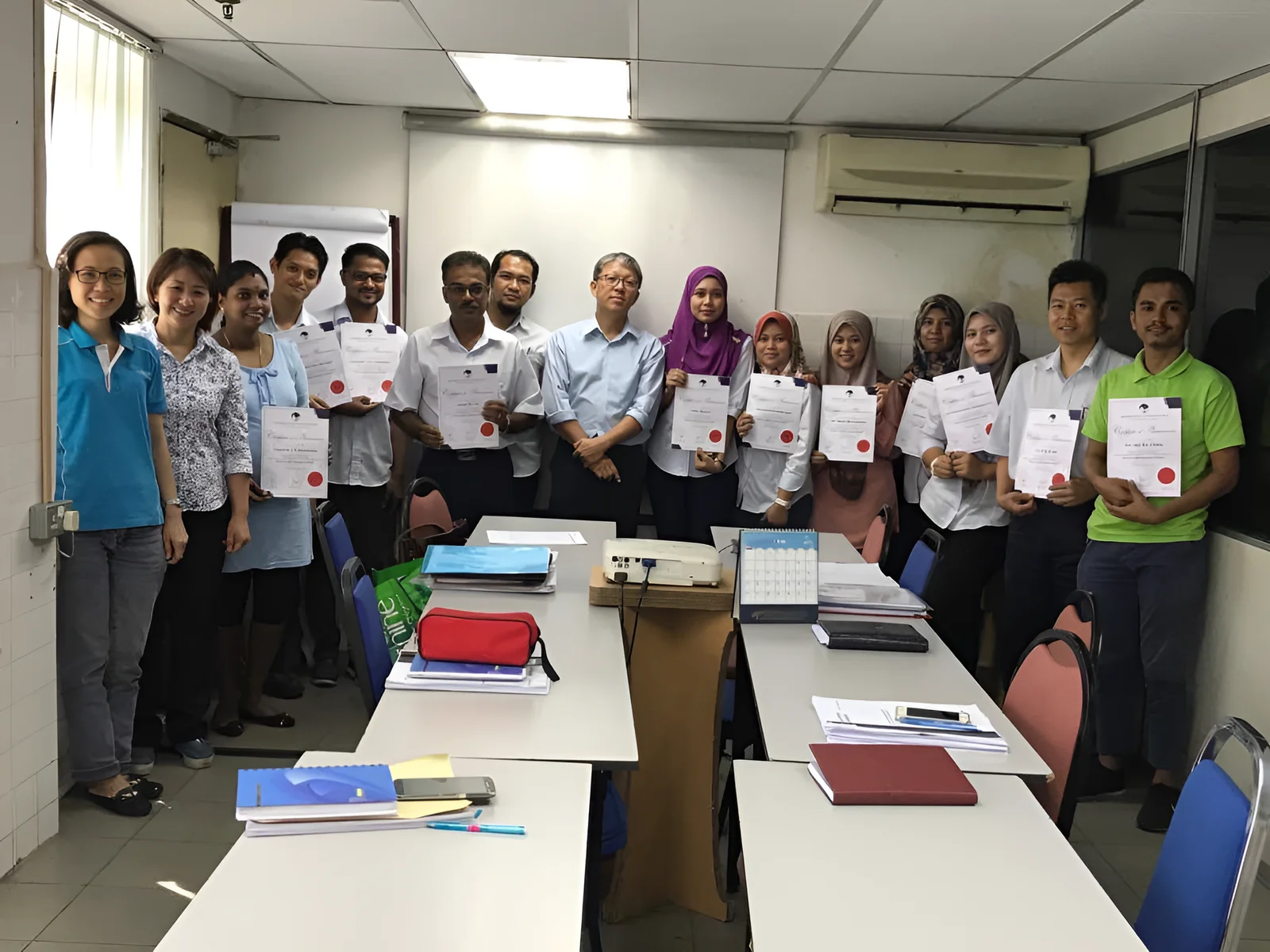 ISO management system implementation Malaysia, Alpha Lead consultancy