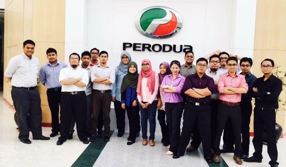 Alpha Lead ISO consultancy training session Penang Malaysia