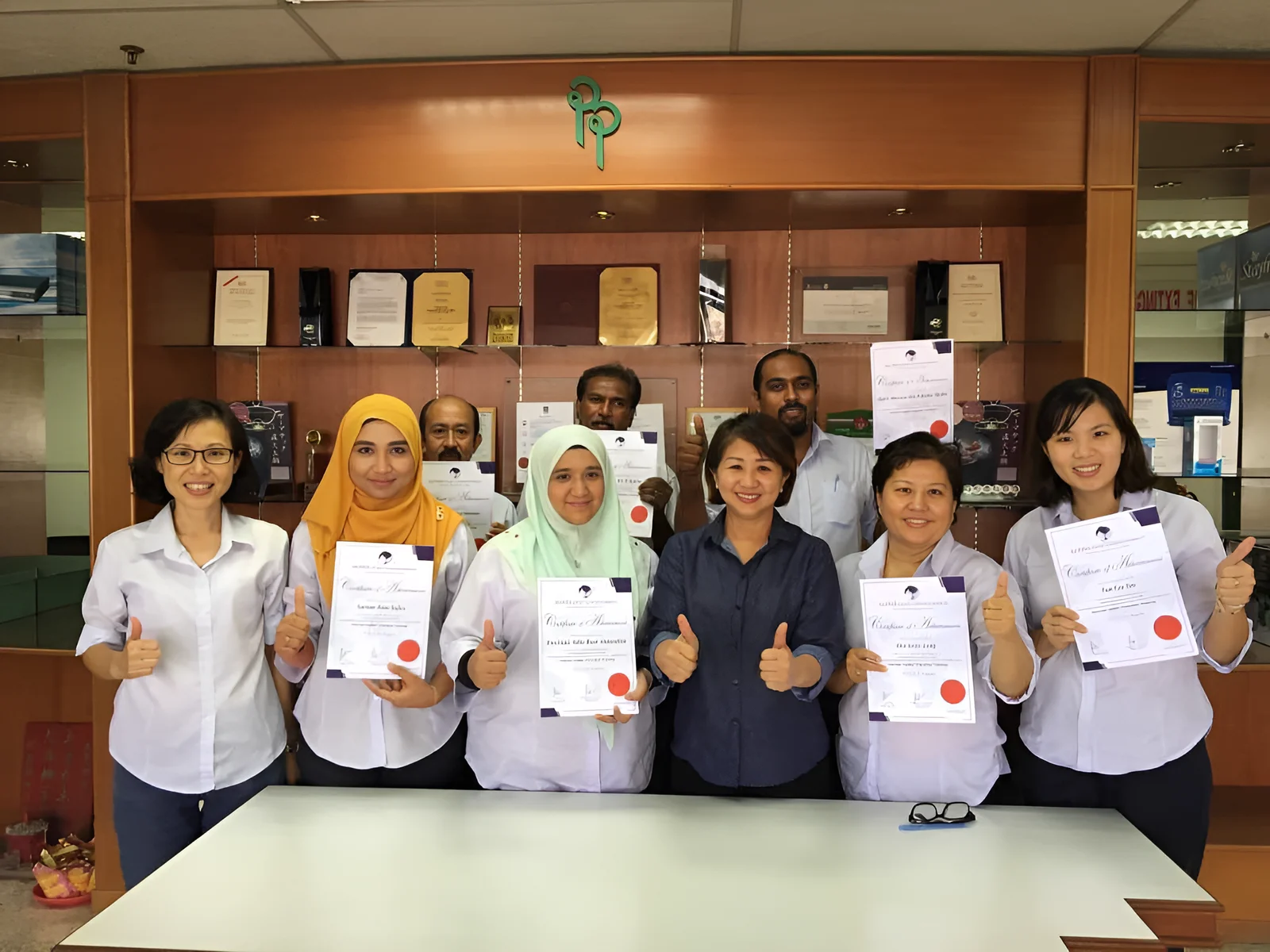 ISO training and development programmes Malaysia, internal auditor training Alpha Lead