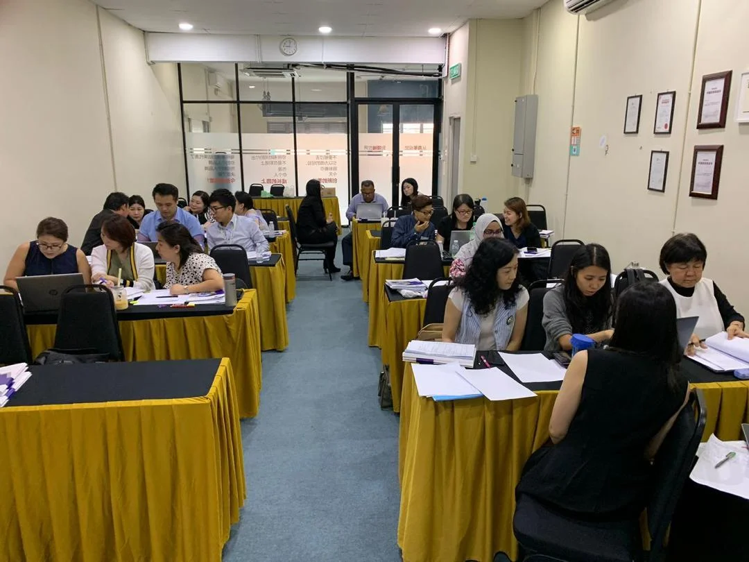 Risk management solutions Malaysia, Alpha Lead ISO consultancy