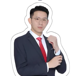 Ryan Ng, ESD Specialist at Alpha Lead (M) Sdn. Bhd.